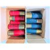 Image 1 : 12 Gauge Mixed Shell LOT x41
