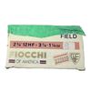 Image 1 : 12 Gauge Fiocchi Heavy Field Load x25 Shells
