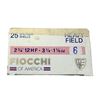 Image 1 : 12 Gauge Fiocchi Heavy Field Load x25 Shells