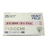 Image 1 : 12 Gauge Fiocchi Heavy Field Load x25 Shells