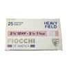 Image 1 : 12 Gauge Fiocchi Heavy Field Load x25 Shells