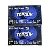 Image 1 : 12 Gauge Target Load LOT x50 Shells