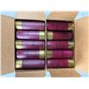 Image 2 : 12 Gauge Target Load LOT x50 Shells