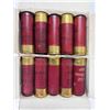 Image 2 : 12 Gauge Target Load LOT x50 Shells