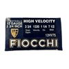 Image 1 : 12 Gauge Fiocchi HV x25 Shells NIB