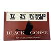 Image 1 : 12 Gauge Black Goose RIFLED SLUG x25 Shells NIB