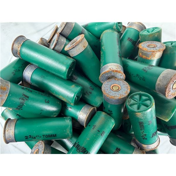 12 Gauge Remington Sport Load x169 Shells