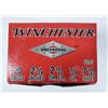 Image 1 : 20 Gauge Winchester Target Load x25 Shells NIB