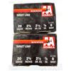 Image 1 : 20 Gauge Winchester Target Load x50 Shells