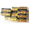 Image 1 : Vintage Ammo Boxes x10 - Dominion