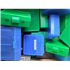 Image 1 : Ammo Boxes LOT x34 - Mixed Calibers