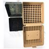 Image 2 : Ammo Boxes LOT x2