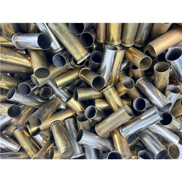 38 SPL Brass Lot - 12 Pounds