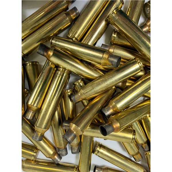 300 PRC Brass Lot x55 Casings