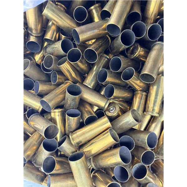 32 S&W Brass Lot x300 Casings