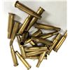 Image 1 : 5.56 x 52R Brass Lot x20 Casings
