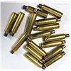 Image 1 : 7mm PRC Brass Lot x16 Casings