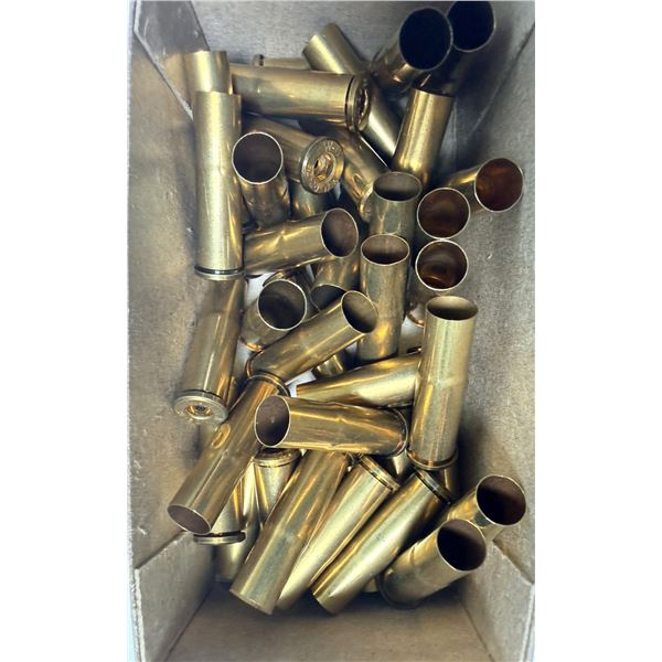 32-30 WIN Brass Lot x39 Casings