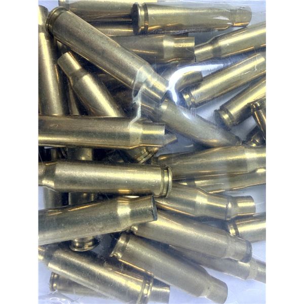 308 WIN Brass Lot x37 Casings