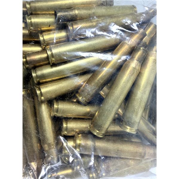 30-06 Brass Lot x70 Casings