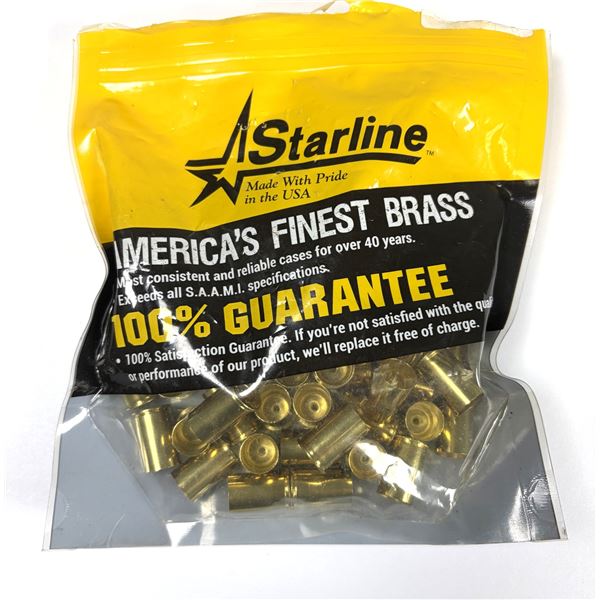 455 MKII Brass Lot x48 Casings