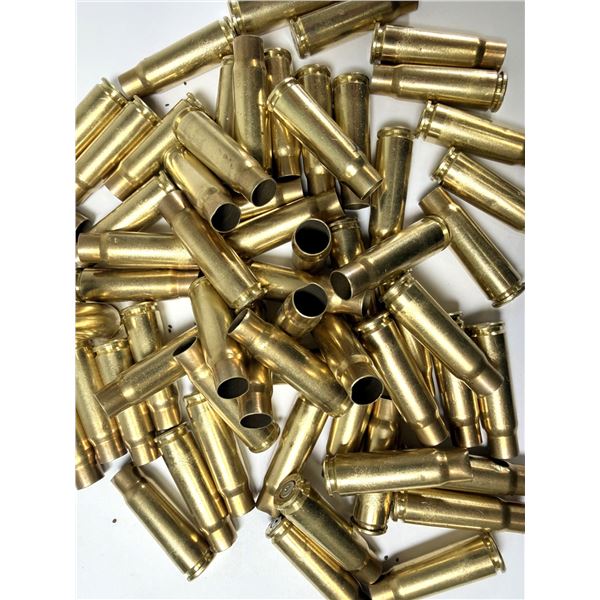 7.62 x 39 Brass Lot x60 Casings