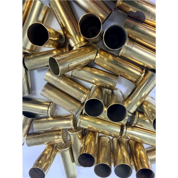 44 Rem Mag Brass Lot x99 Casings