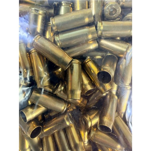 7.62 x 25 Brass Lot x90 Casings