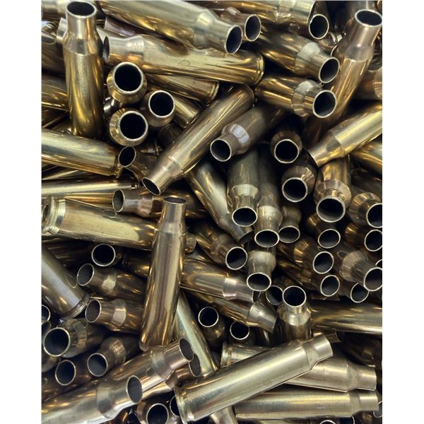 223 REM Brass Lot x300 Casings