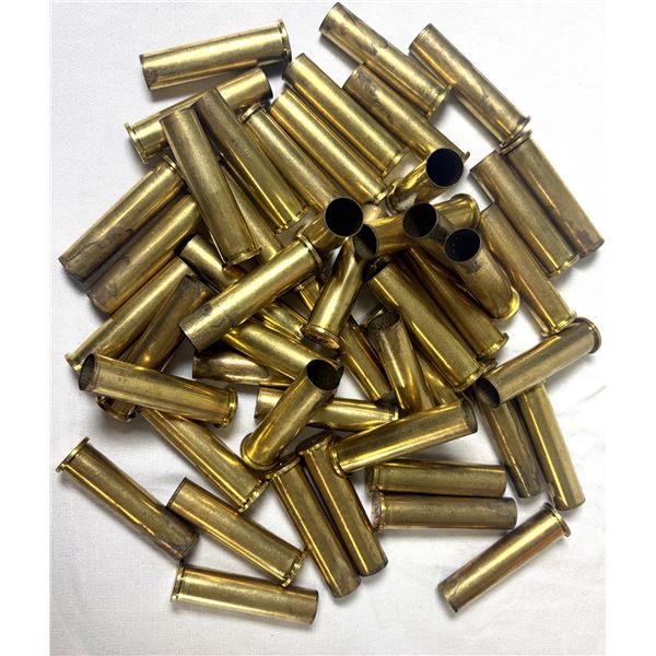 45-70 Brass Lot x48 Casings