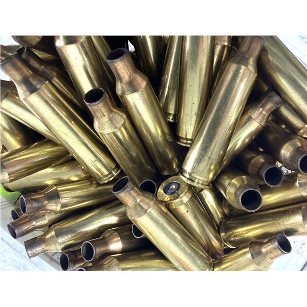 22-250 Brass Lot x210 Casings
