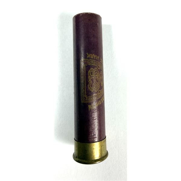 Vintage Eley 410 Shell Casing