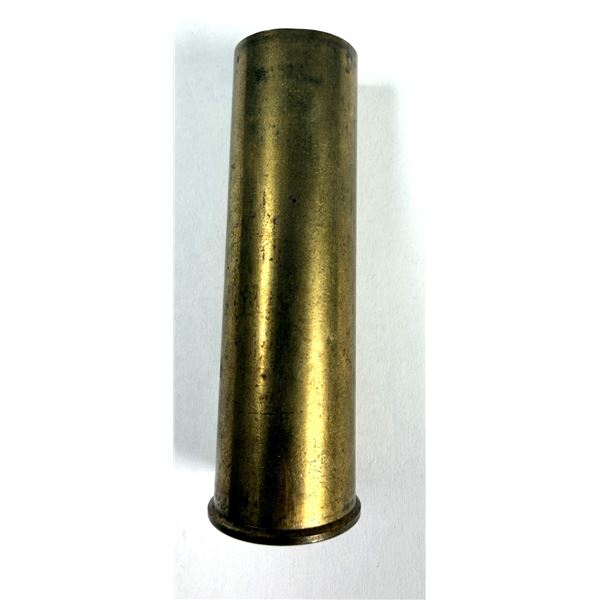 DC Co 10 Gauge VINTAGE Shell