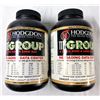 Image 1 : Hodgdon Smokeless Powder - 1.77 Pounds