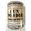 Image 1 : Sterling Cross Smokeless Powder - 1.26 Pounds