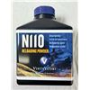 Image 1 : N110 Reloading Powder - 1.22 Pounds