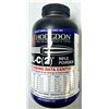 Image 1 : Hodgdon Smokeless Powder - 307 Grams