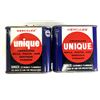 Image 1 : Unique Smokeless Powder Tins x2 (Vintage)