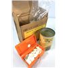 Image 1 : 20 Gauge Felt Wads LOT