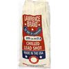 Image 1 : Lawrence Chilled Lead Shot - 13 Pounds