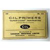 Image 1 : CIL Vintage 3B Primers