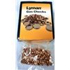 Image 1 : Lyman 30 Cal Gas Checks Lot