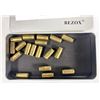 Image 1 : 9mm Blanks x18