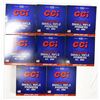 Image 1 : CCI Magnum Small Rifle Primers x800