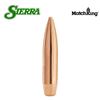 Image 1 : 30 CAL Sierra Bullets 230 Grain x100 - NIB