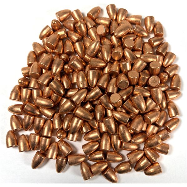 9mm Bullets LOT x190