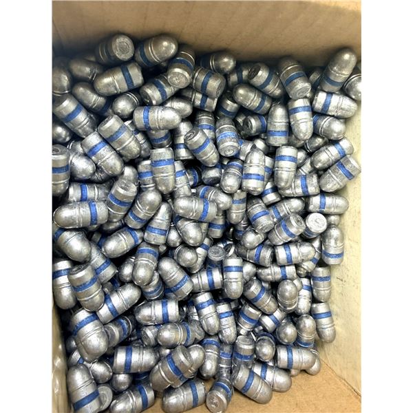 38 Speical Bullets x500 - 158 Grain