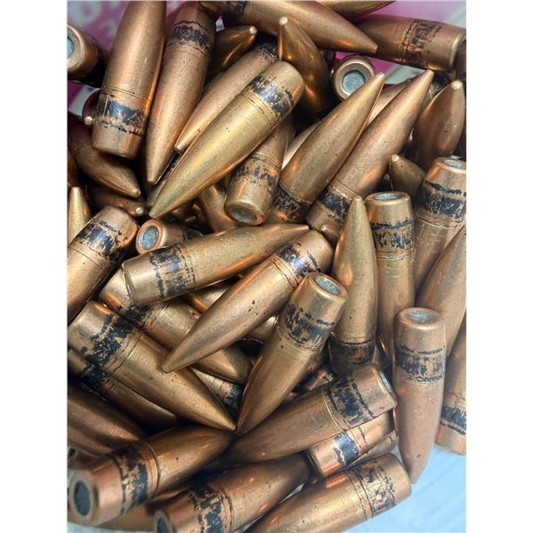 7.65 x 54r Salvage Bullets LOT x200