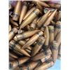 Image 1 : 7.65 x 54r Salvage Bullets LOT x200