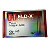 Image 1 : 7mm Hornady Bullets ELD-X - x100